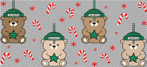 16oz Latest Bestseller-C 4038